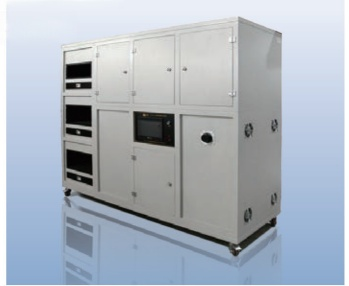 DJ-1智能型消防应急灯综合测试仪