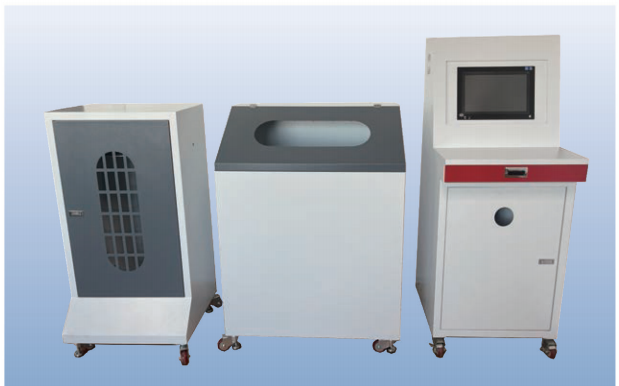 XHSK-1消火栓接口、水枪水压试验装置