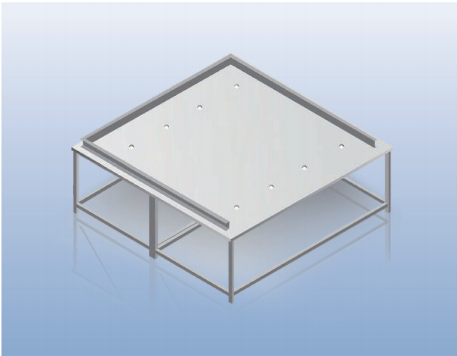 SW-1消防水带弯曲试验机